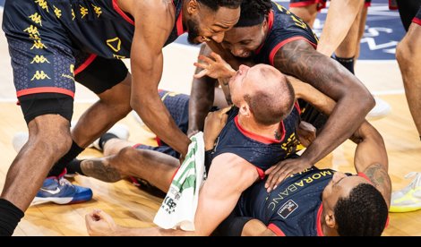Baloncesto