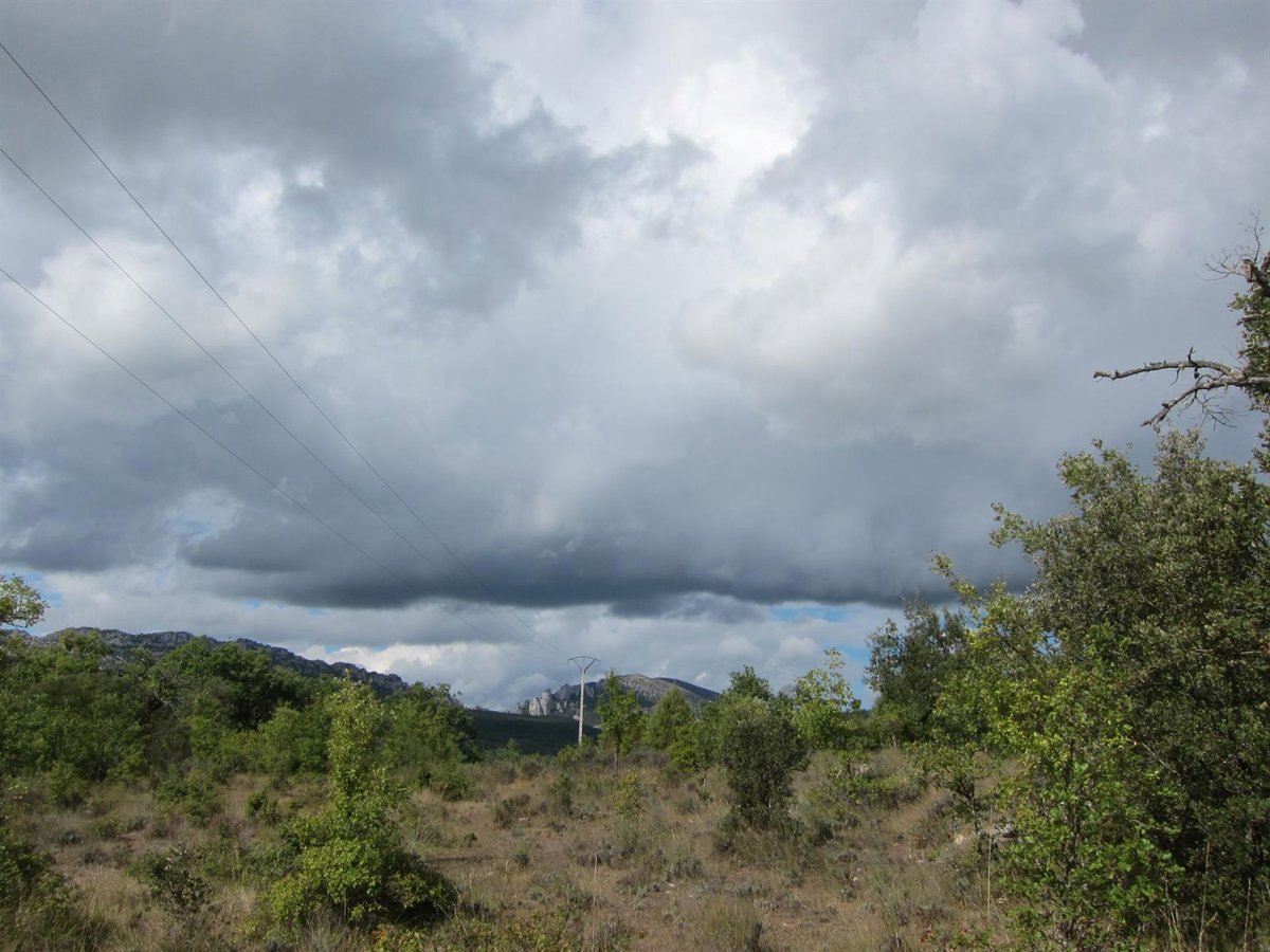 El tiempo en Extremadura para hoy domingo, 19 de octubre de 2025