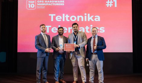 Comunicados Internacional