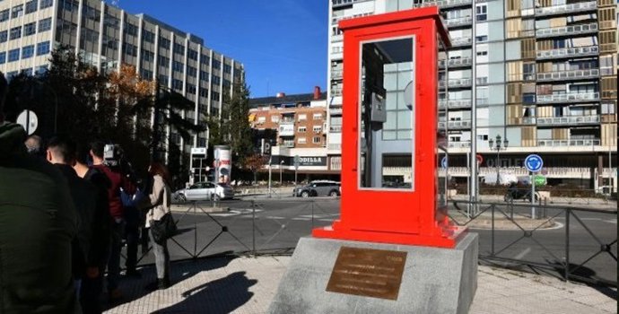 Madrid se rinde a Mercero este otoño, de un aterrorizado López Vázquez a la reproducción de 'La cabina' en Chamberí