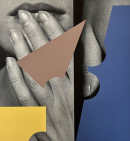 Archivo - Una de las obras de Martínez Abellán que se podrán ver en el Festival 'Valencia Photo' titulada 'Modos de habitar, maneras de sentir'