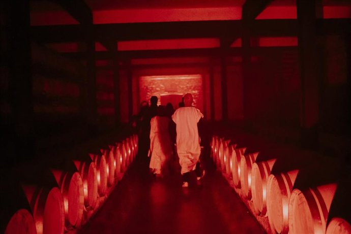 Bodegas Franco-Españolas volverá a revivir su Hallowine