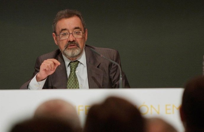 José Vicente González