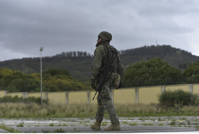 Seguridad y defensa
