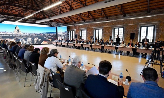 Imagen del Consejo Social de la Ciudad