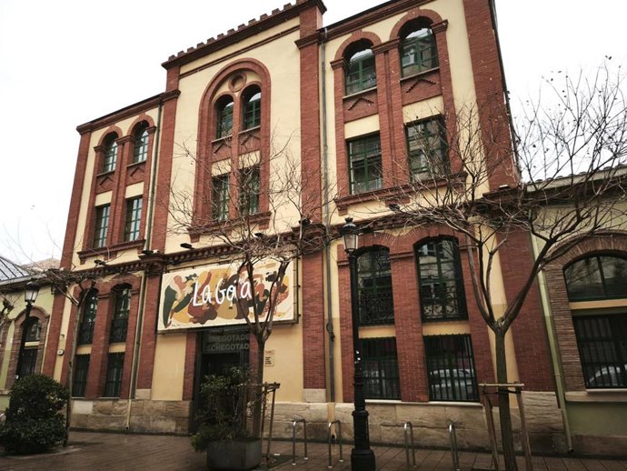 Archivo - La Gota de Leche