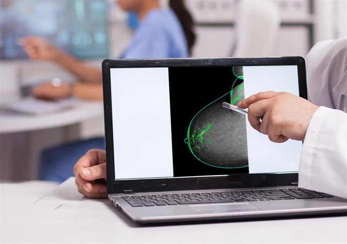 Archivo - Imagen de recurso de investigación