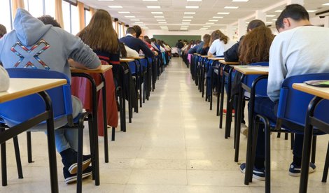 Es Andalucía - Sevilla