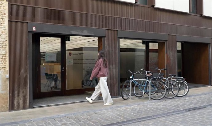Oficina de Mediación Hipotecaria del Ayuntamiento de Pamplona