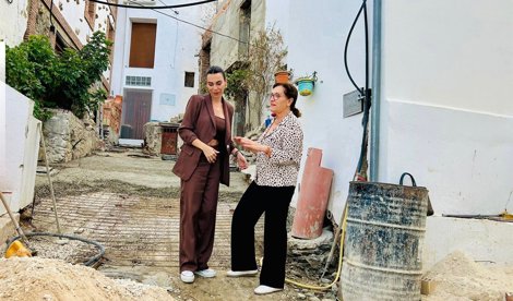 Es Andalucía - Málaga