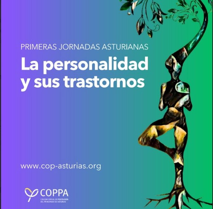 Jornadas Personalidad y sus trastornos.