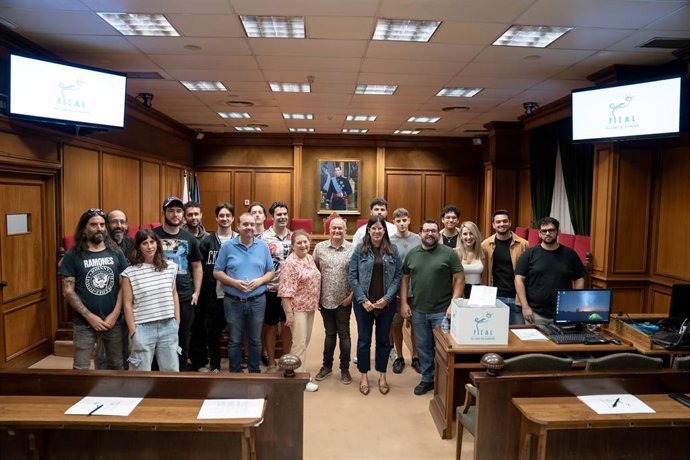 Los 60 años de 'La Muerte Tenía un Precio' protagonizan el Maratón 48x3 de FICAL 2025.