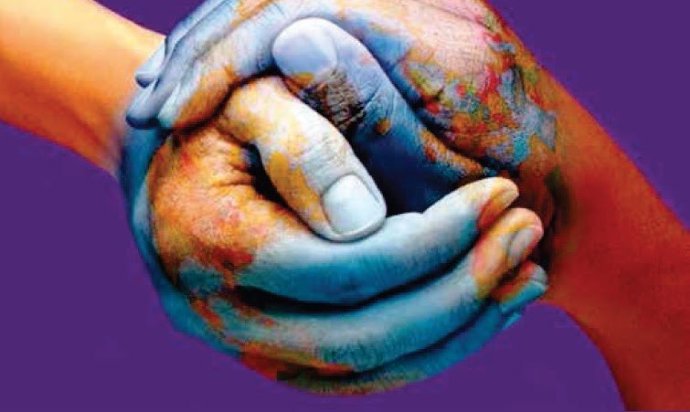 Archivo - Cooperación al Desarrollo.-ARCHIVO