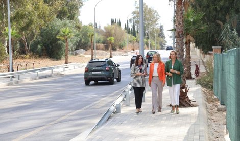 Es Andalucía - Málaga