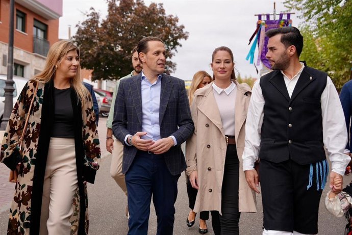 'XXVI Edición Del Encuentro Provincial De Folclore'