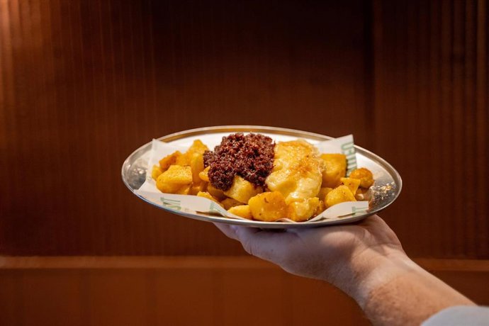 Las bravas de Timoteo vuelven a coronarse como las mejores de Valencia