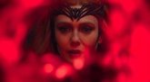 Foto: Elizabeth Olsen quiere volver a UCM como Bruja Escarlata... pero admite el gran peligro de Marvel