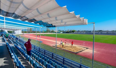 Es Andalucía - Sevilla