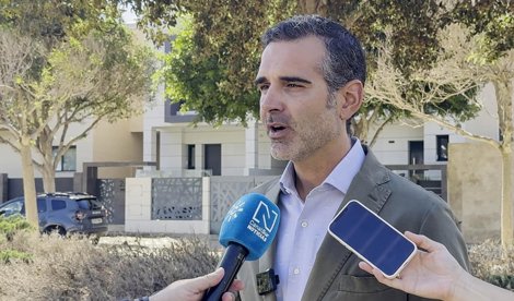 Es  Andalucía - Almería