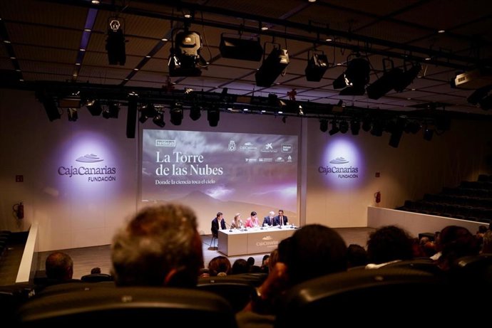 Científicos nacionales e internacionales reflexionarán esta semana en Tenerife sobre el presente y futuro del Teide