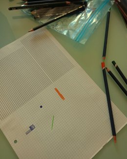 5 Talleres Gratuitos En El DA2, Con El Título 'Dibujo A La Carta'