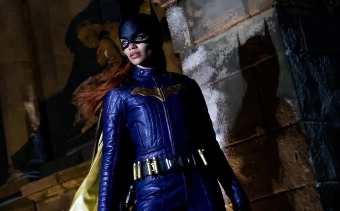 Archivo - Warner cancela Batgirl: no estrenará una película que ha costado 90 millones