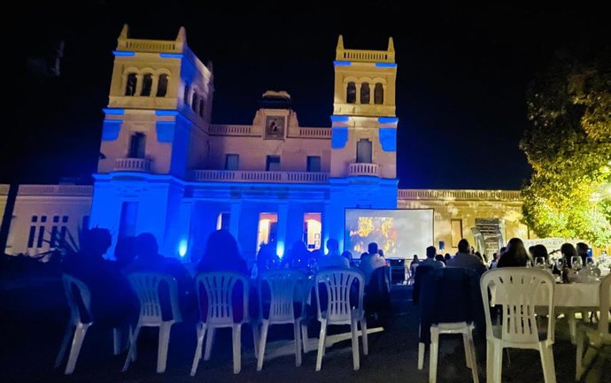 El festival Gastro Cinema inaugura su VII edición con dos proyecciones y degustaciones en el MARQ