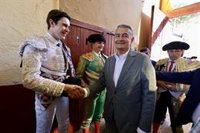 La Junta anuncia la convocatoria de los terceros Premios Andalucía de la Tauromaquia 2025