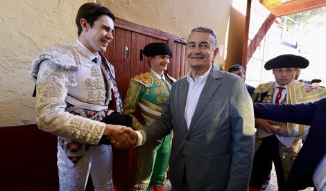 Es Andalucía - Cádiz