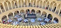 Las casas y centros regionales en Baleares celebran una jornada de música, danza y gastronomía