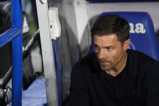 Xabi Alonso, Real Madrid