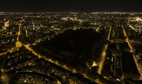 Comunicados Internacional
