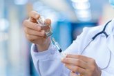 Foto: Una vacuna de ARNm contra la COVID-19 podría aumentar la supervivencia de pacientes con cáncer avanzado