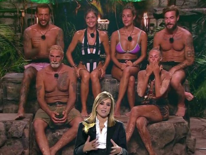 Empieza la recta final de 'Supervivientes All Stars'