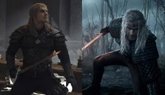 Foto: La creadora de The Witcher explica la diferencia entre el Geralt de Henry Cavill y el de Liam Hemsworth