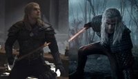 La creadora de The Witcher explica la diferencia entre el Geralt de Henry Cavill y el de Liam Hemsworth