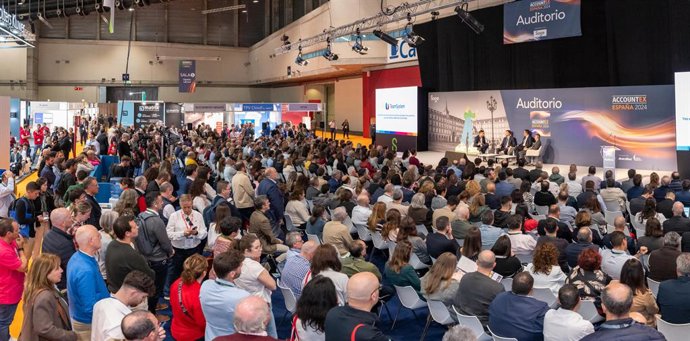 Accountex España 2025