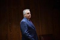 Una juez abre una investigación contra Cerdán por faltar "sustancialmente a la verdad" sobre el 'caso Koldo' en Senado