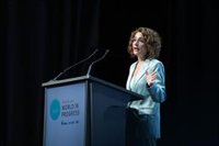 Montero reclama al PP una "posición única común" ante la reforma de la financiación autonómica