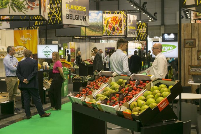 Fruit Attraction 2025