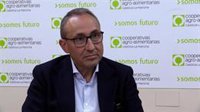 Cooperativas CLM propone gestionar tierras en desuso por jubilación de titulares como receta para el relevo generacional