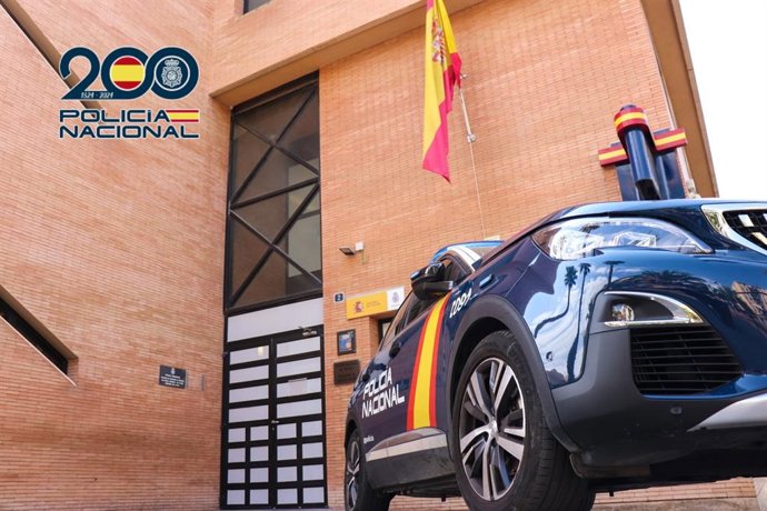 Comissaria d'Alacant Nord