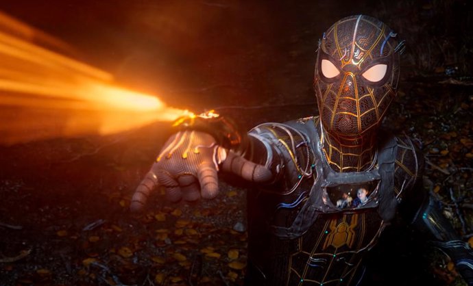 Vídeo filtrado de Spider-Man: Brand New Day adelanta la versión más salvaje de uno de los Vengadores