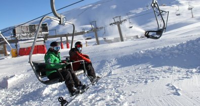 Es Andalucía - Granada