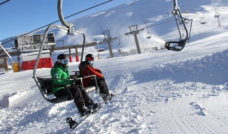 Es Andalucía - Granada