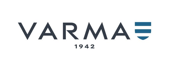 Archivo - Logo de Varma