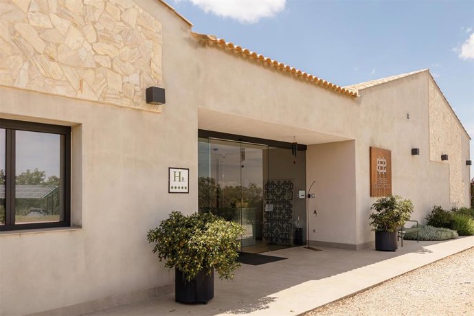 Instalaciones de Hoteles Desconecta2