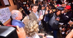 Política