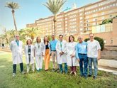 Foto: Un programa reduce a la mitad la hepatitis C en pacientes con adicciones