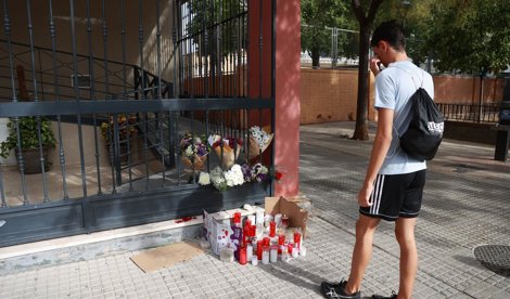 Es Andalucía - Sevilla